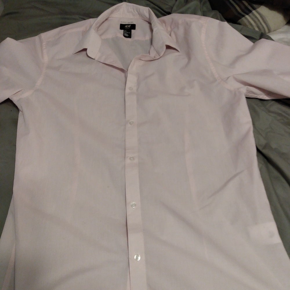 Dress shirt
